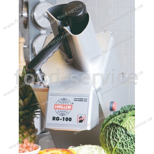 Овощерезка Hallde RG-100